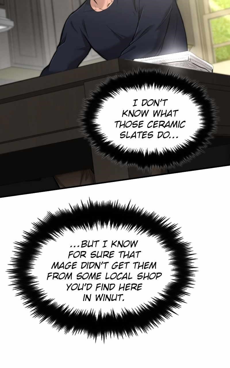 Paranoid Mage Chapter 10 - Page 99 in English