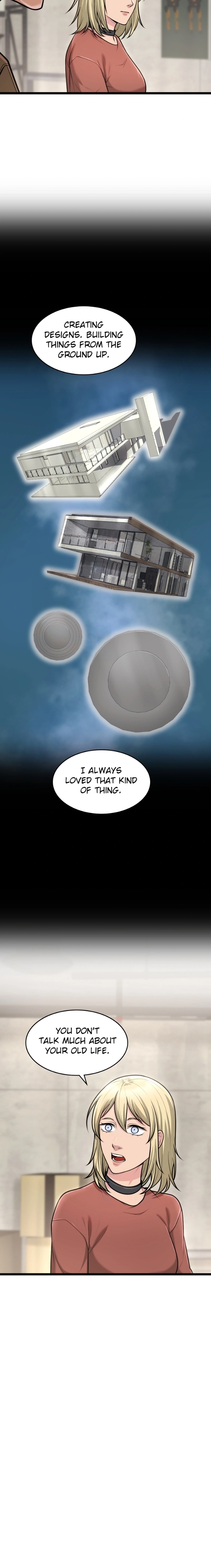 Paranoid Mage Chapter 100 - Page 16 in English