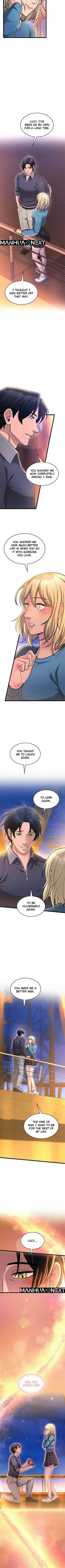 Paranoid Mage Chapter 101 - Page 8 in English