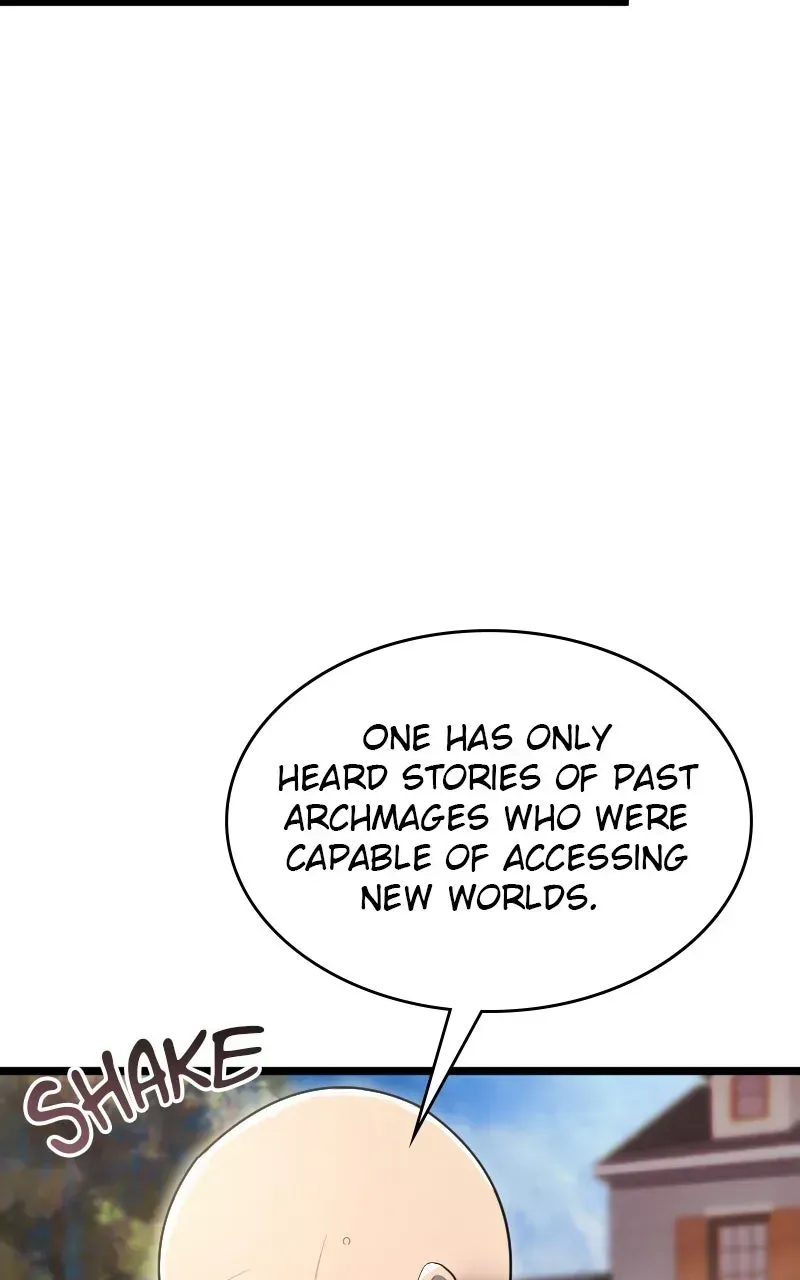 Paranoid Mage Chapter 106 - Page 101 in English