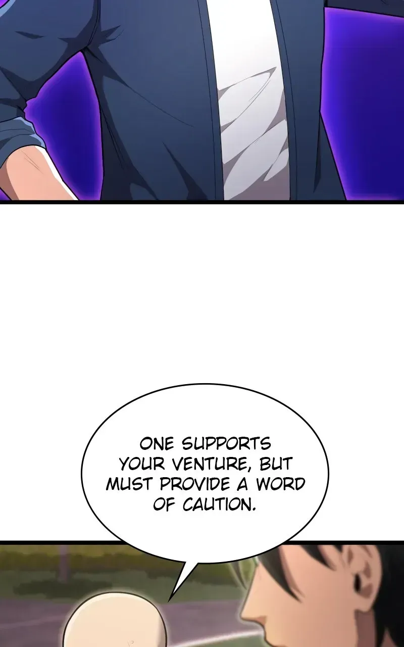 Paranoid Mage Chapter 106 - Page 105 in English