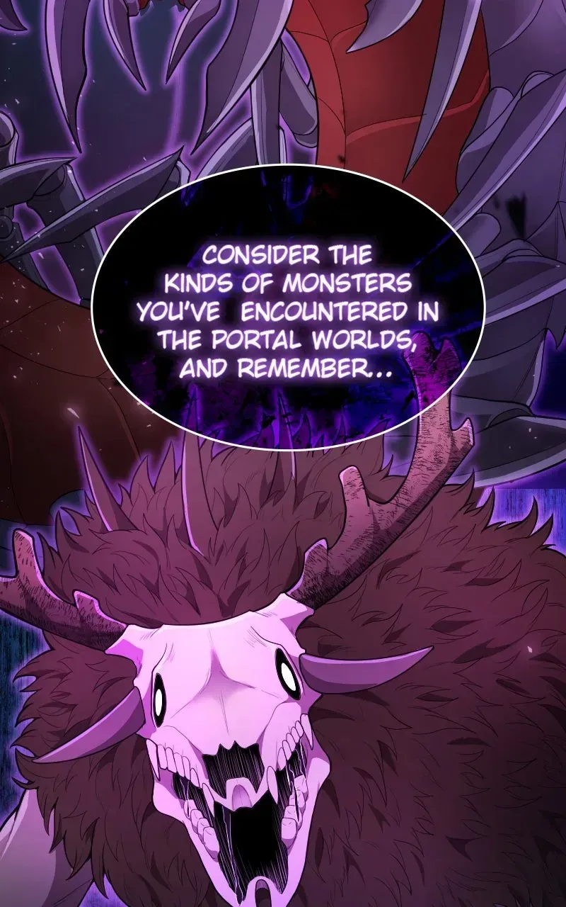 Paranoid Mage Chapter 106 - Page 108 in English