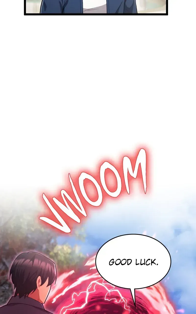 Paranoid Mage Chapter 106 - Page 112 in English