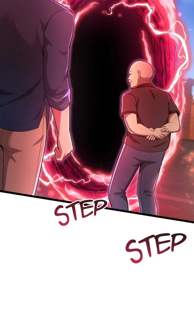 Paranoid Mage Chapter 106 - Page 113 in English