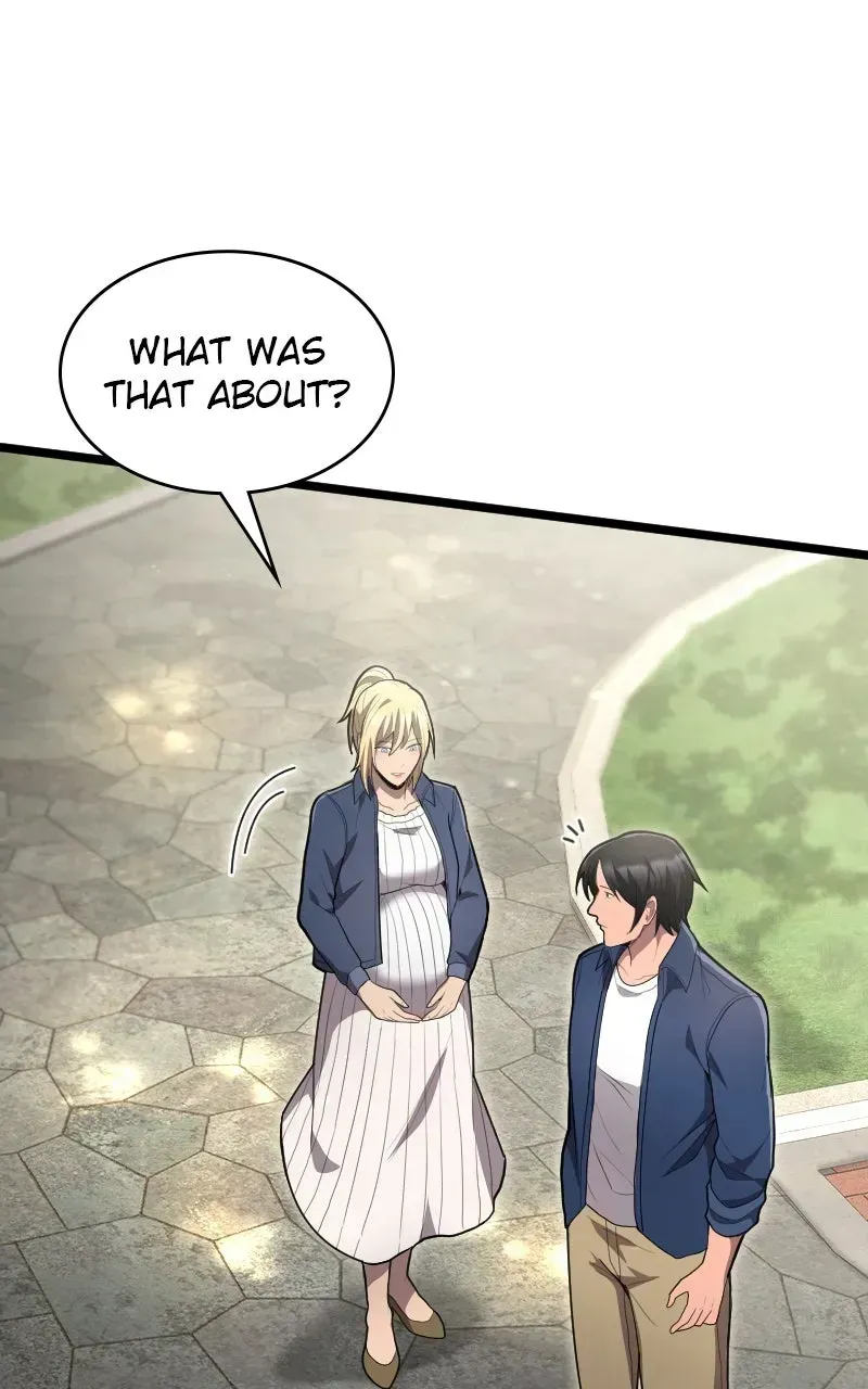 Paranoid Mage Chapter 106 - Page 114 in English