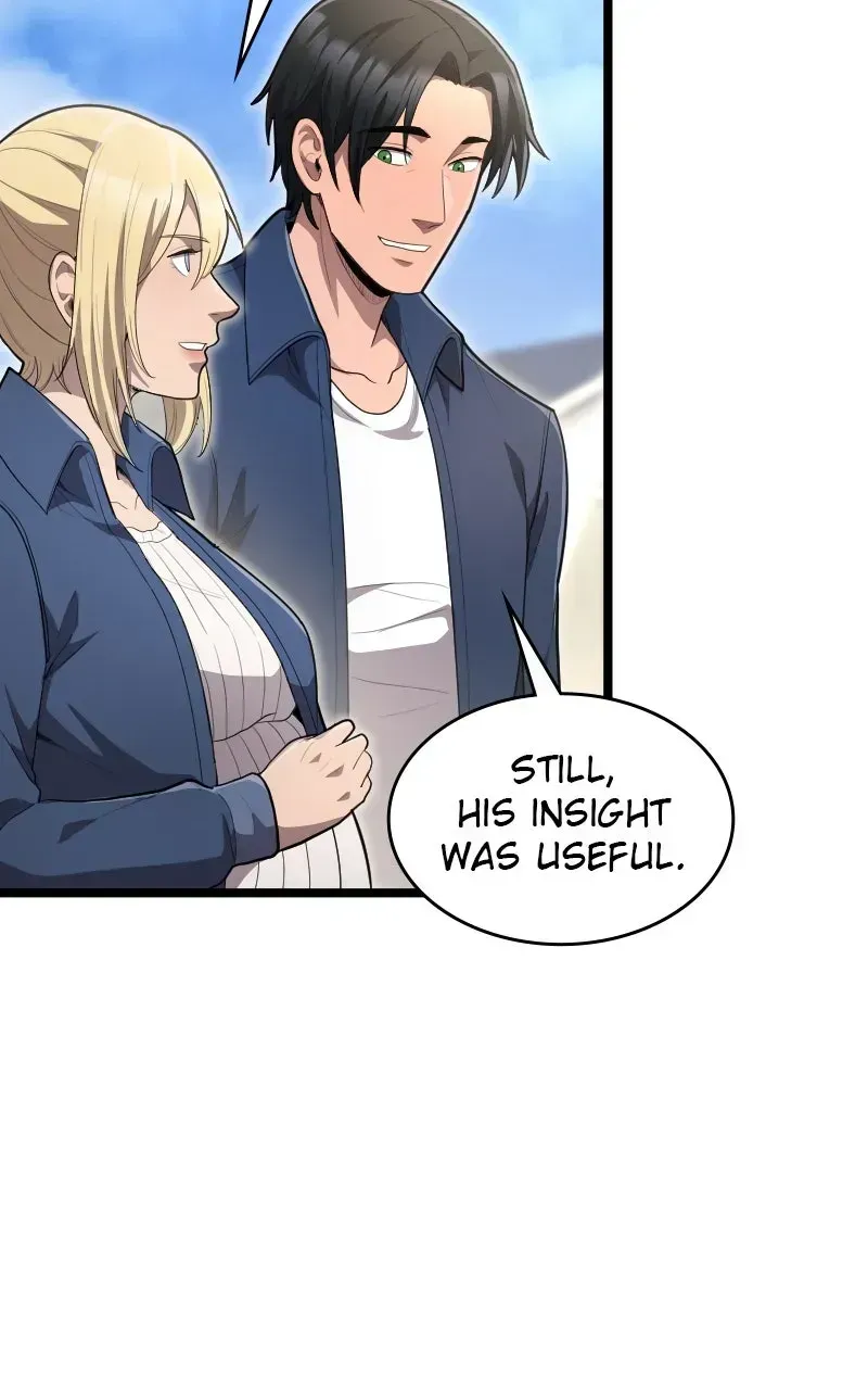 Paranoid Mage Chapter 106 - Page 117 in English