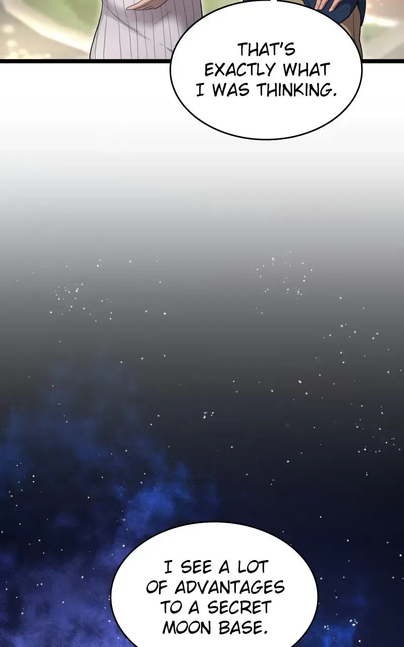 Paranoid Mage Chapter 106 - Page 121 in English