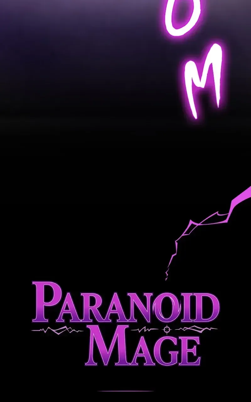 Paranoid Mage Chapter 106 - Page 127 in English