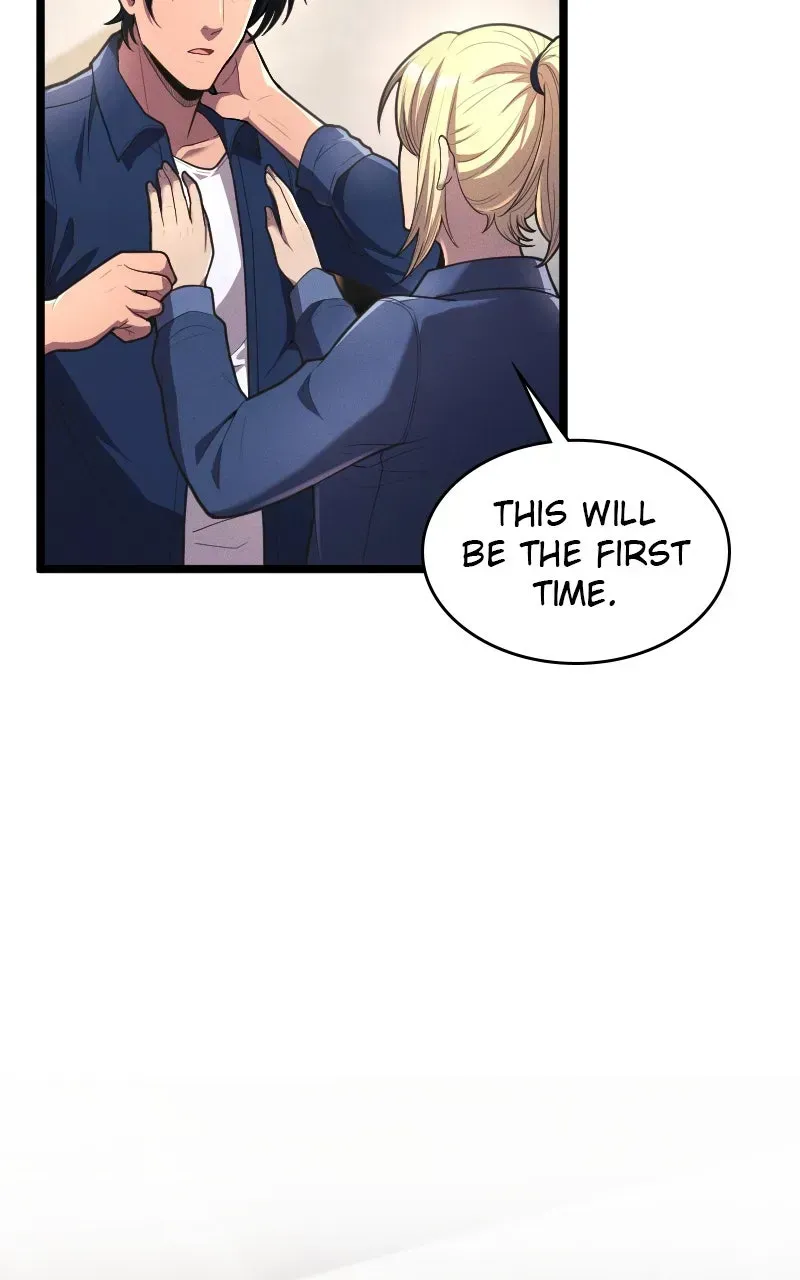 Paranoid Mage Chapter 106 - Page 21 in English