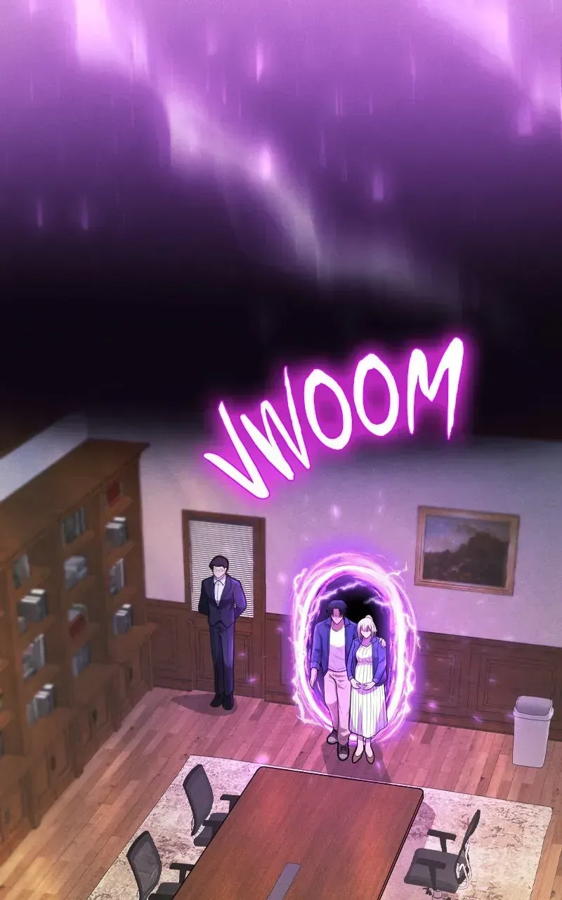Paranoid Mage Chapter 106 - Page 24 in English