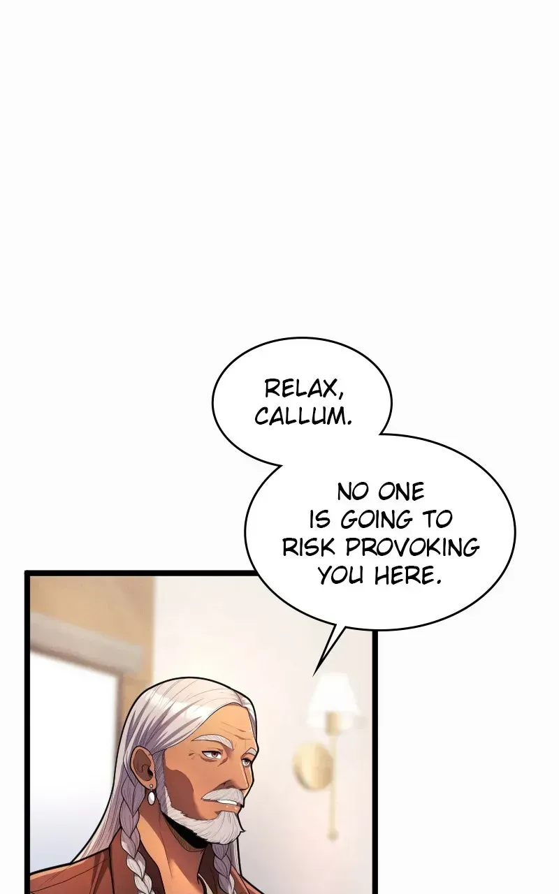 Paranoid Mage Chapter 106 - Page 29 in English