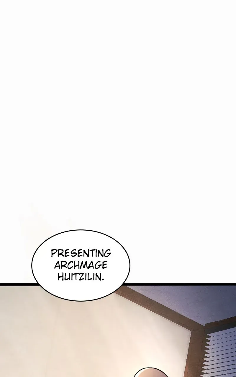 Paranoid Mage Chapter 106 - Page 33 in English