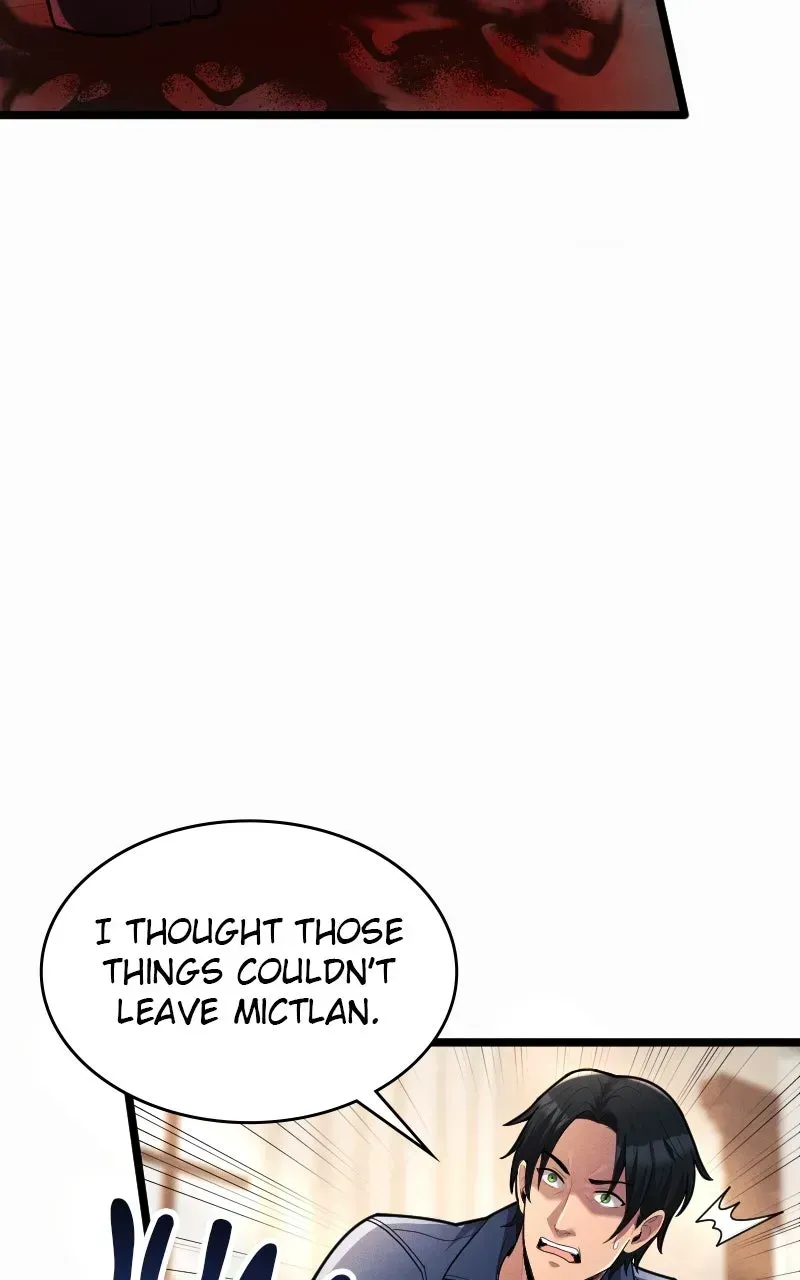 Paranoid Mage Chapter 106 - Page 37 in English