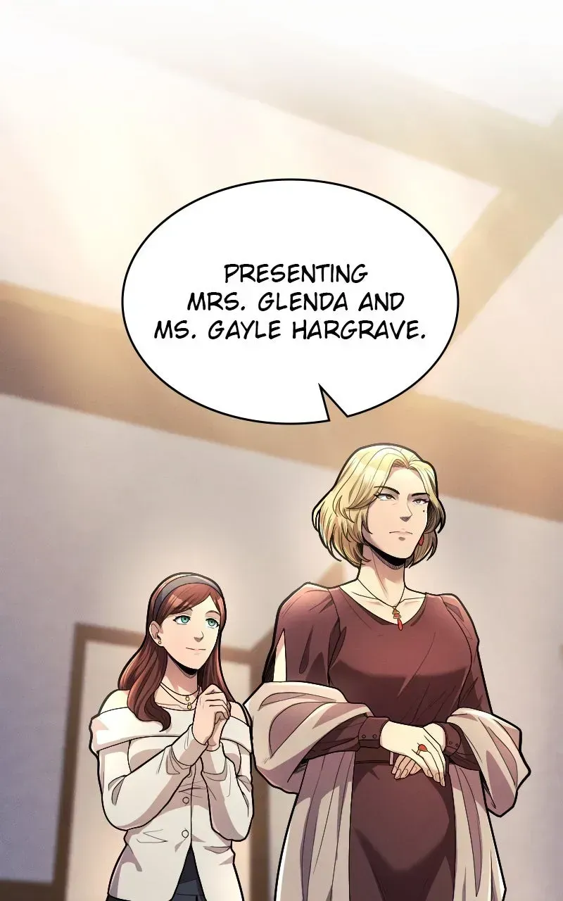 Paranoid Mage Chapter 106 - Page 45 in English