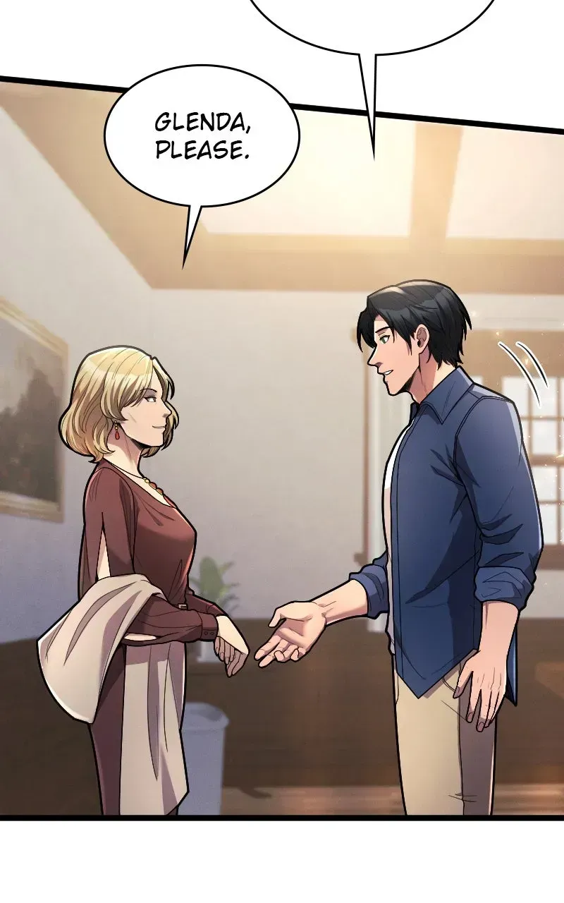 Paranoid Mage Chapter 106 - Page 47 in English