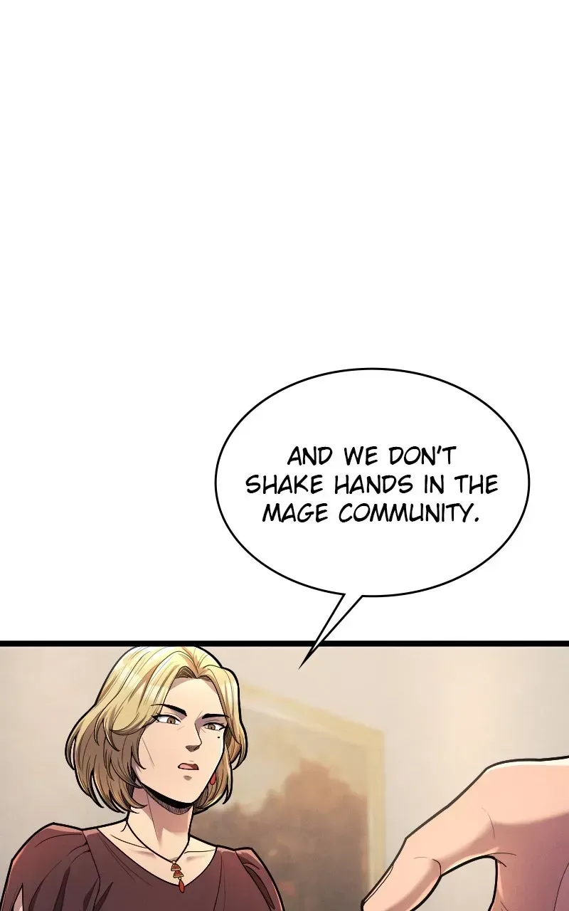 Paranoid Mage Chapter 106 - Page 48 in English