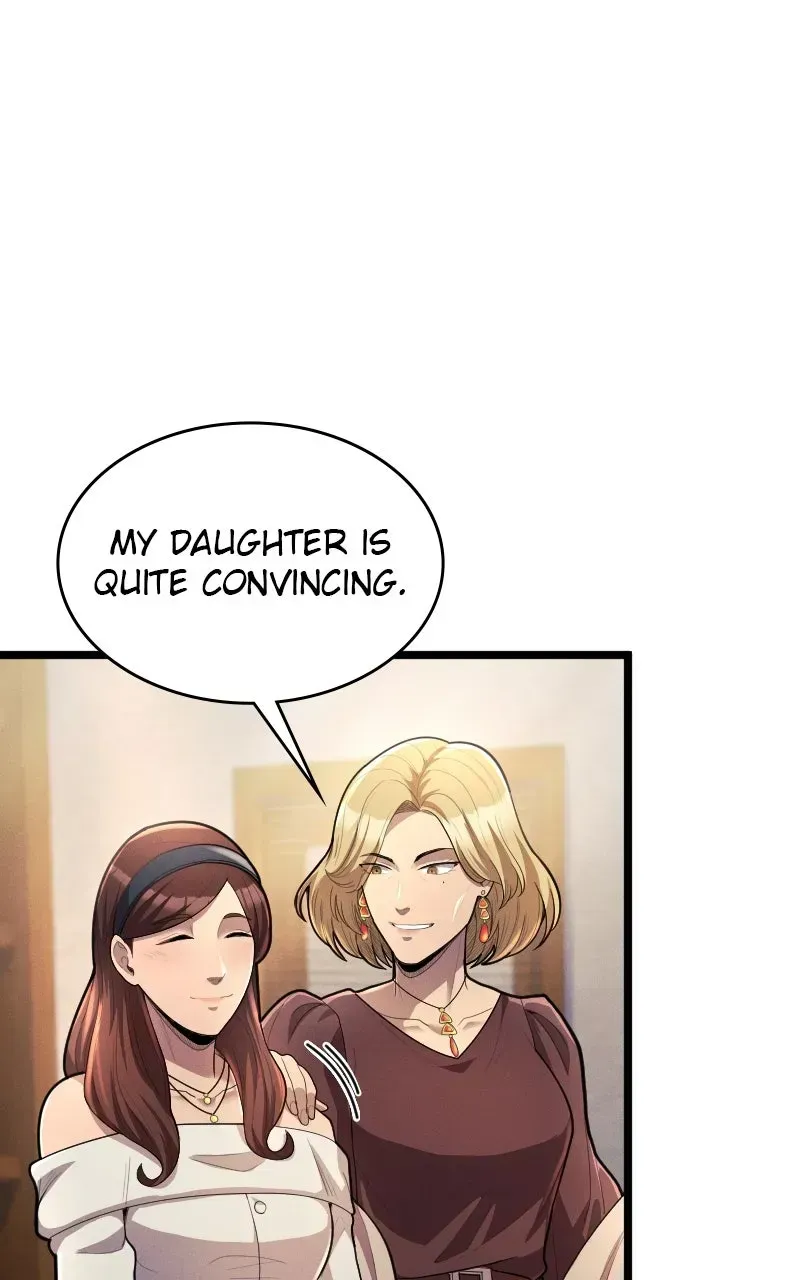 Paranoid Mage Chapter 106 - Page 51 in English