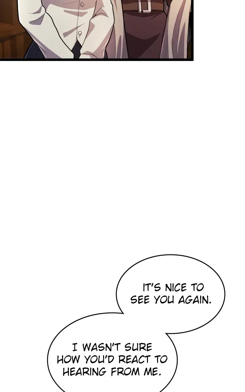 Paranoid Mage Chapter 106 - Page 52 in English