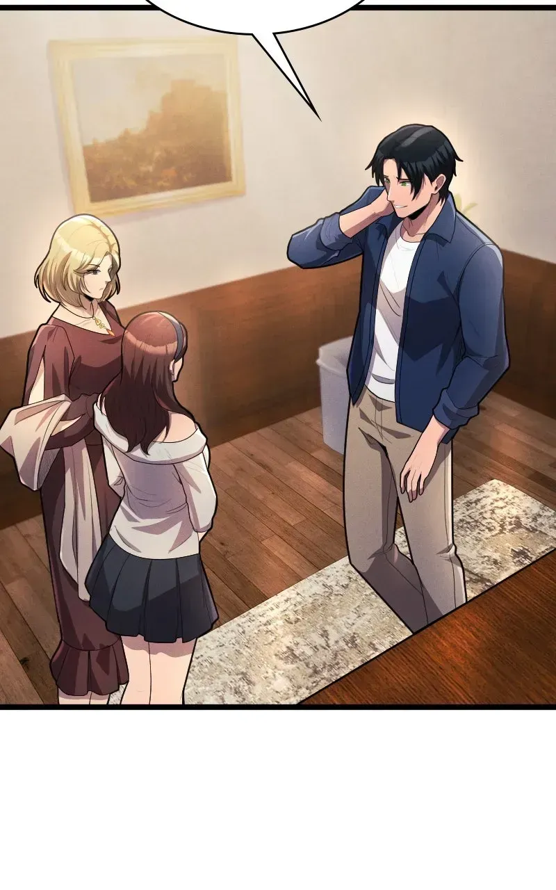 Paranoid Mage Chapter 106 - Page 53 in English