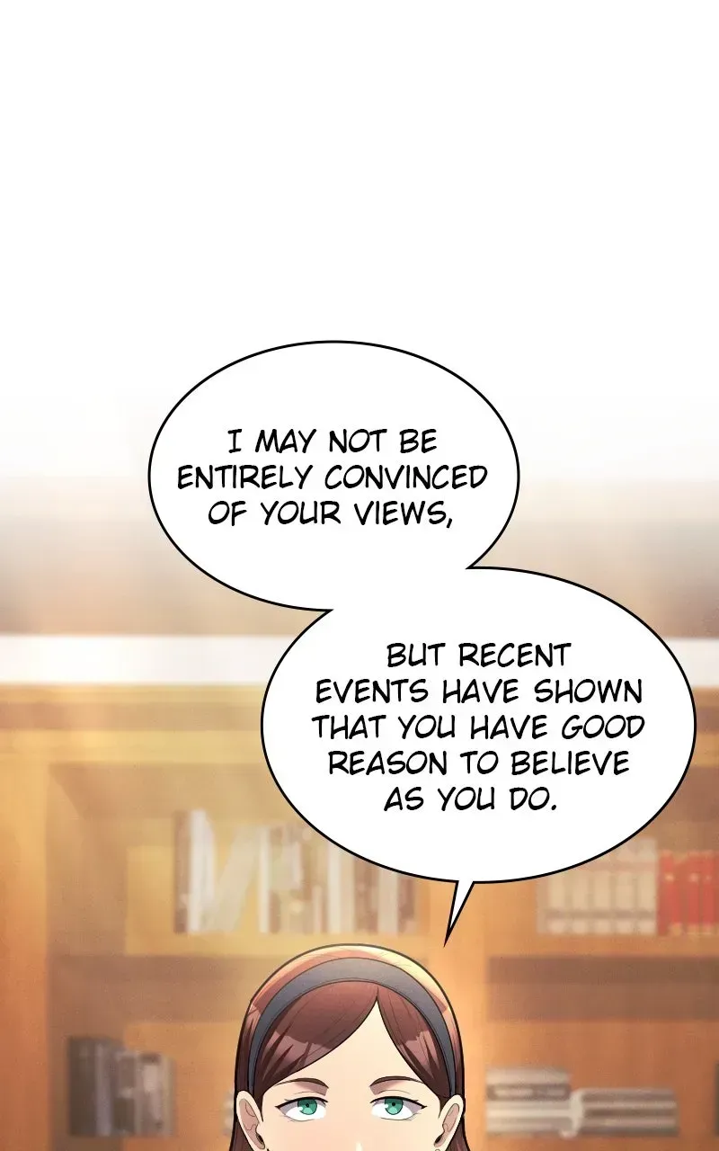 Paranoid Mage Chapter 106 - Page 54 in English