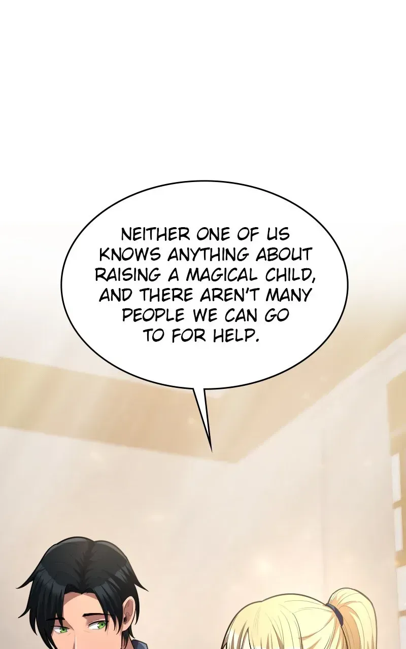 Paranoid Mage Chapter 106 - Page 63 in English
