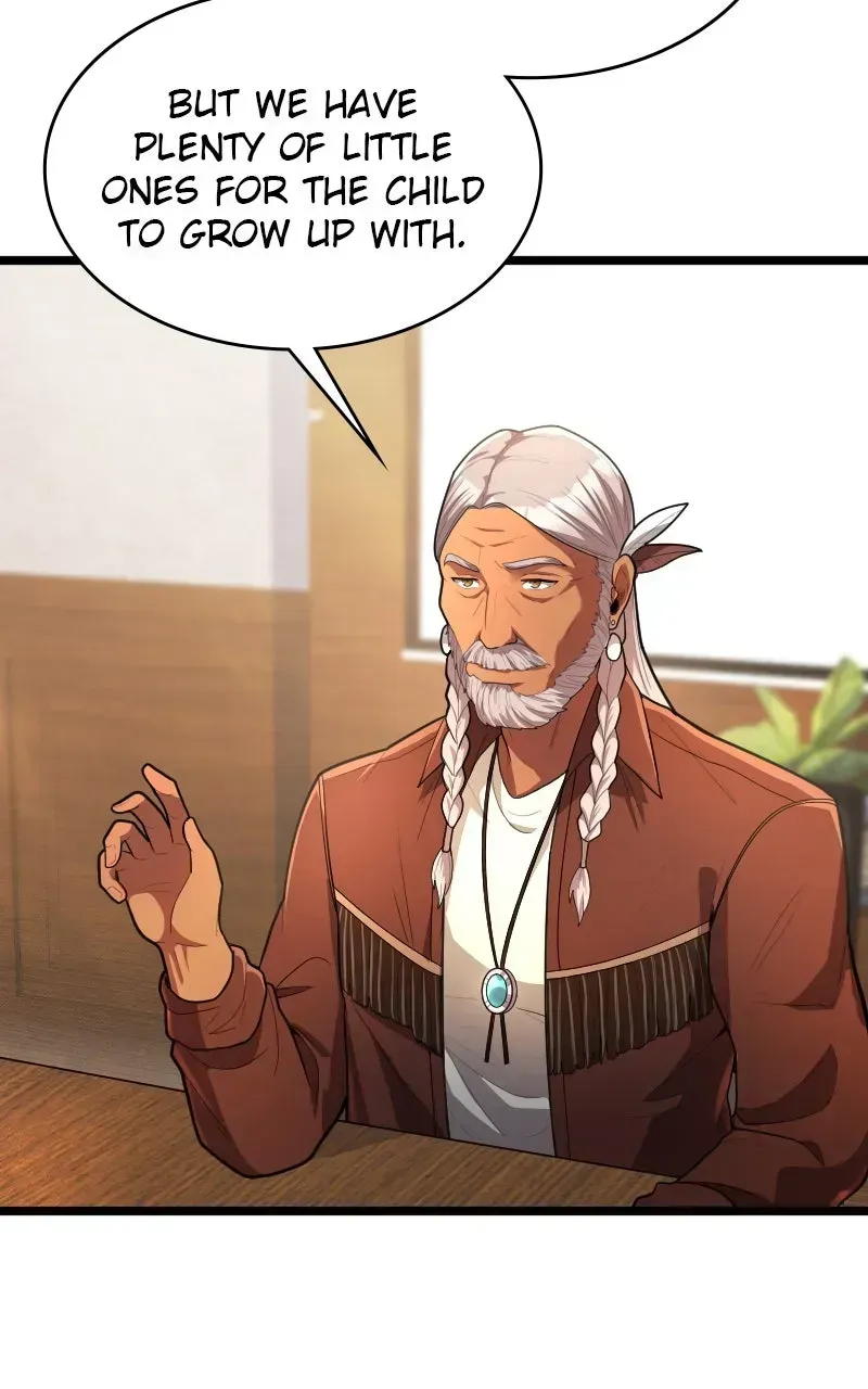 Paranoid Mage Chapter 106 - Page 69 in English