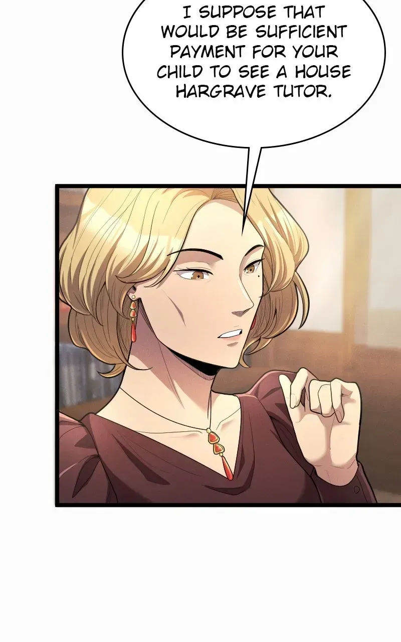 Paranoid Mage Chapter 106 - Page 76 in English