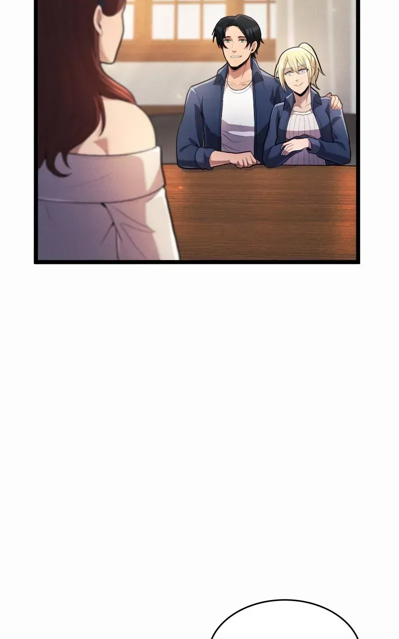 Paranoid Mage Chapter 106 - Page 79 in English
