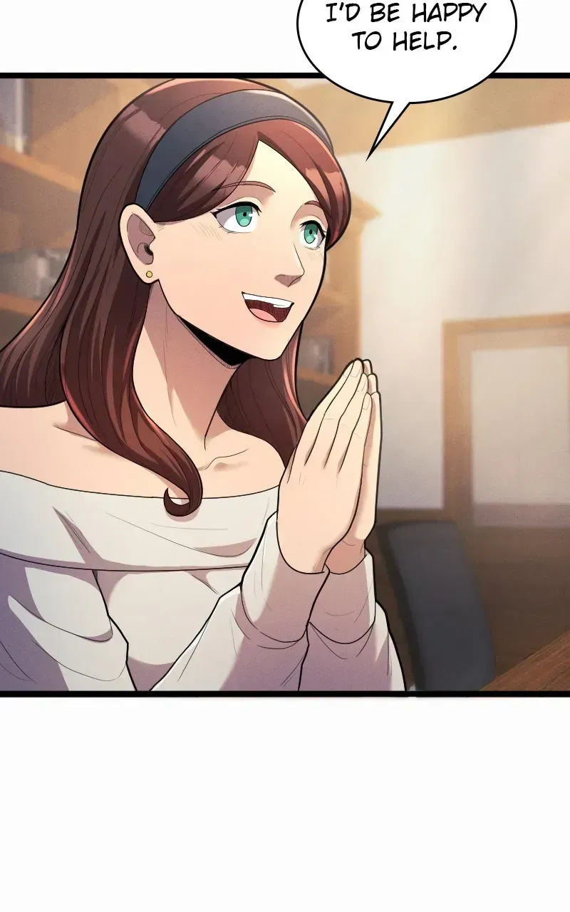 Paranoid Mage Chapter 106 - Page 80 in English