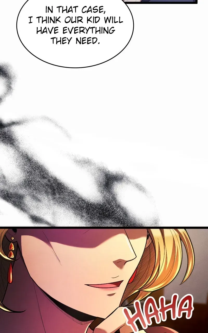Paranoid Mage Chapter 106 - Page 82 in English