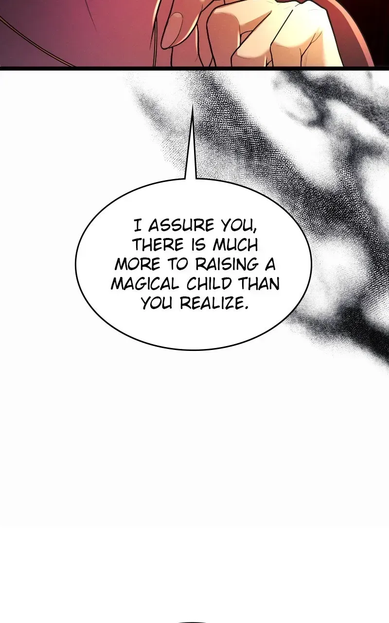 Paranoid Mage Chapter 106 - Page 83 in English
