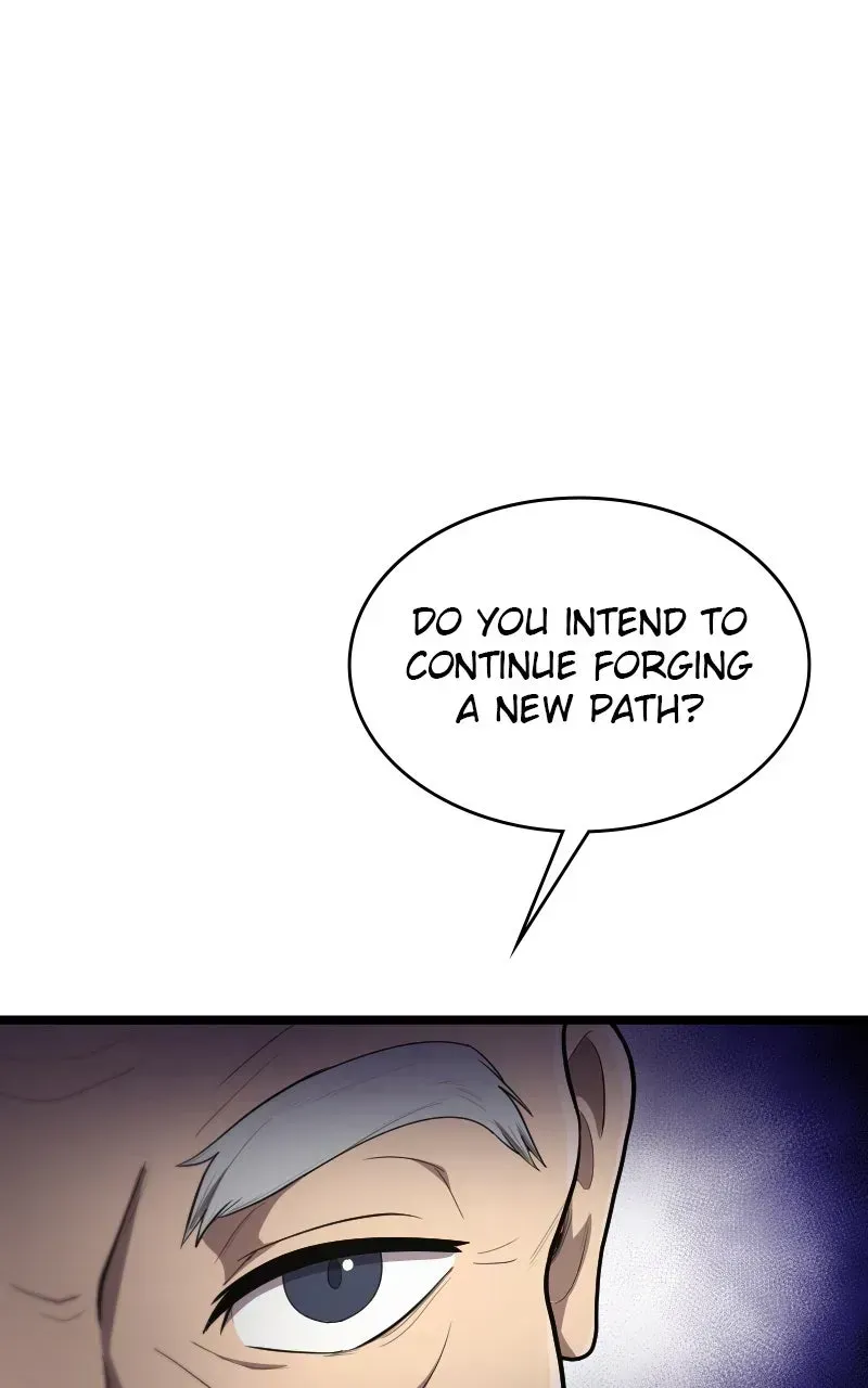Paranoid Mage Chapter 106 - Page 91 in English