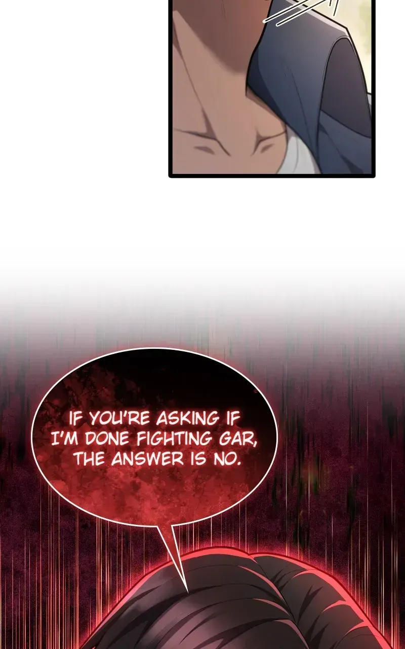 Paranoid Mage Chapter 106 - Page 93 in English