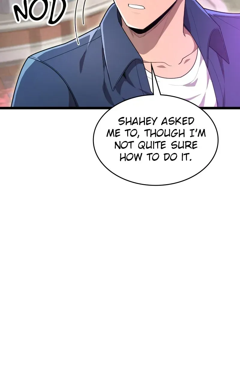 Paranoid Mage Chapter 106 - Page 99 in English