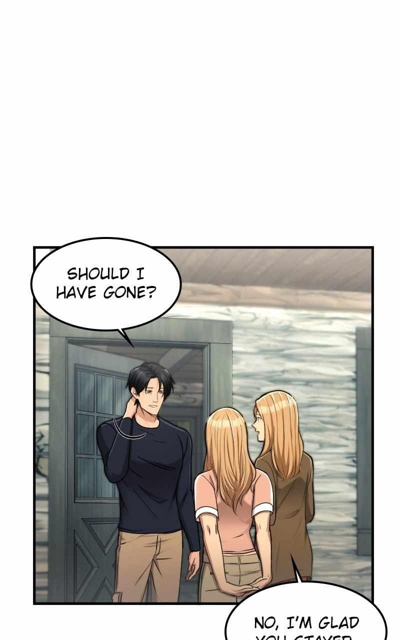 Paranoid Mage Chapter 11 - Page 10 in English