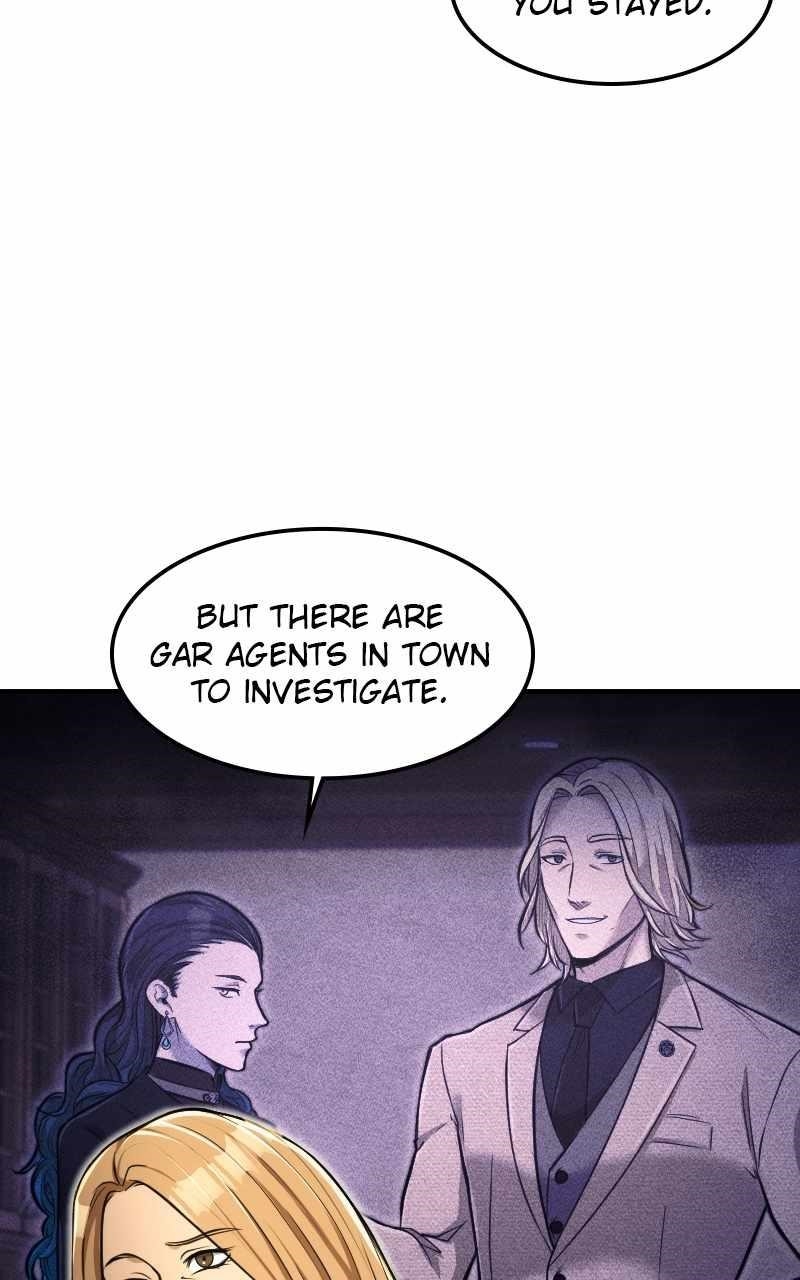 Paranoid Mage Chapter 11 - Page 11 in English