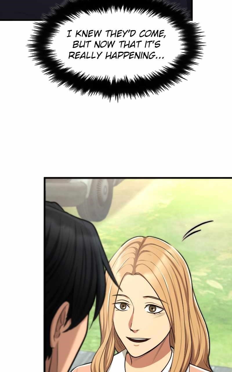 Paranoid Mage Chapter 11 - Page 14 in English