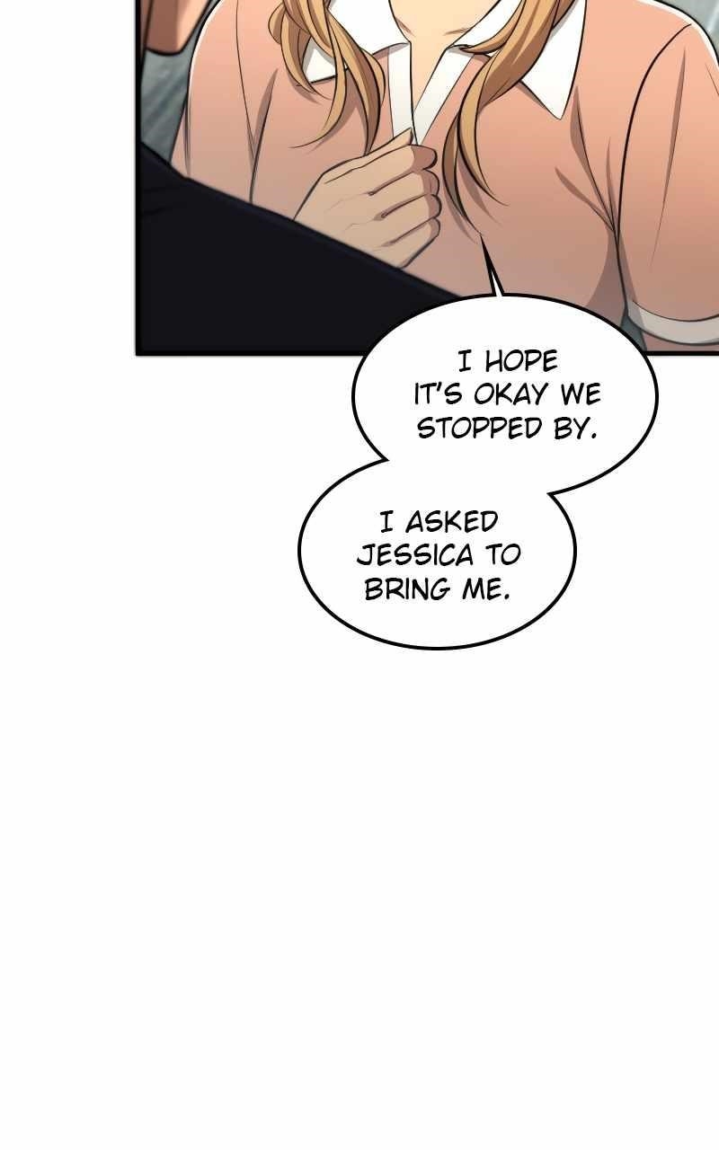 Paranoid Mage Chapter 11 - Page 15 in English