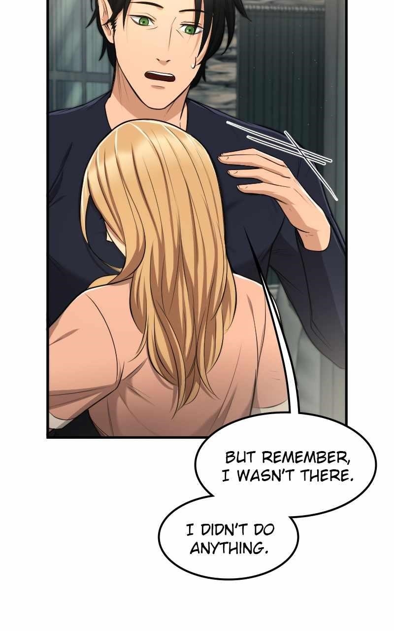 Paranoid Mage Chapter 11 - Page 18 in English
