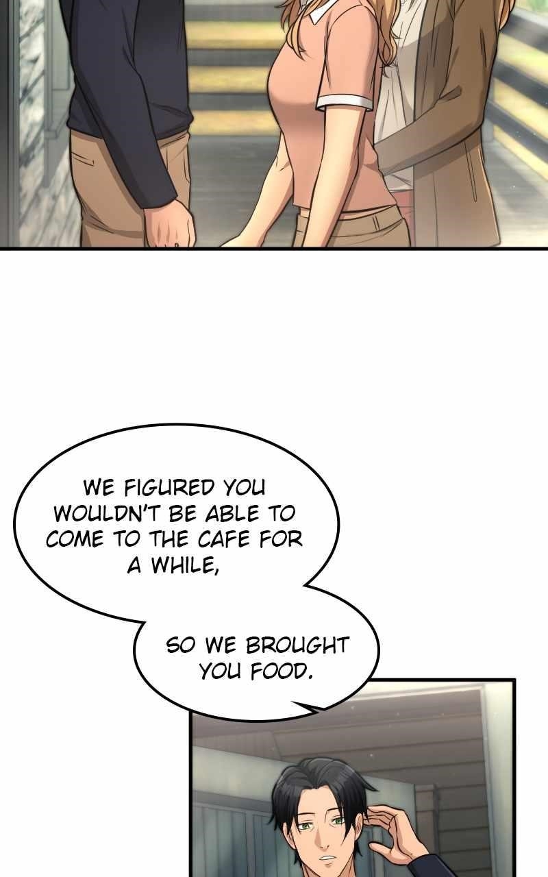 Paranoid Mage Chapter 11 - Page 20 in English