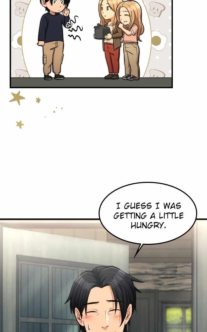 Paranoid Mage Chapter 11 - Page 22 in English