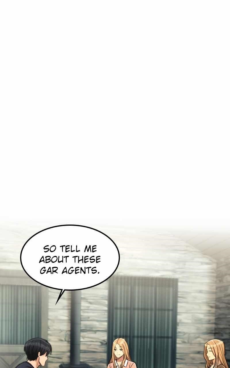 Paranoid Mage Chapter 11 - Page 24 in English