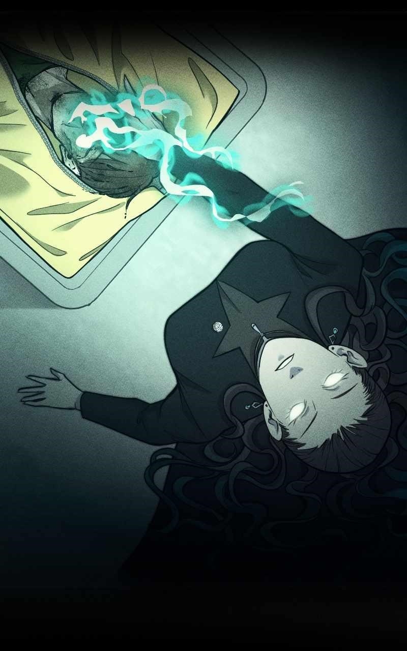 Paranoid Mage Chapter 11 - Page 26 in English