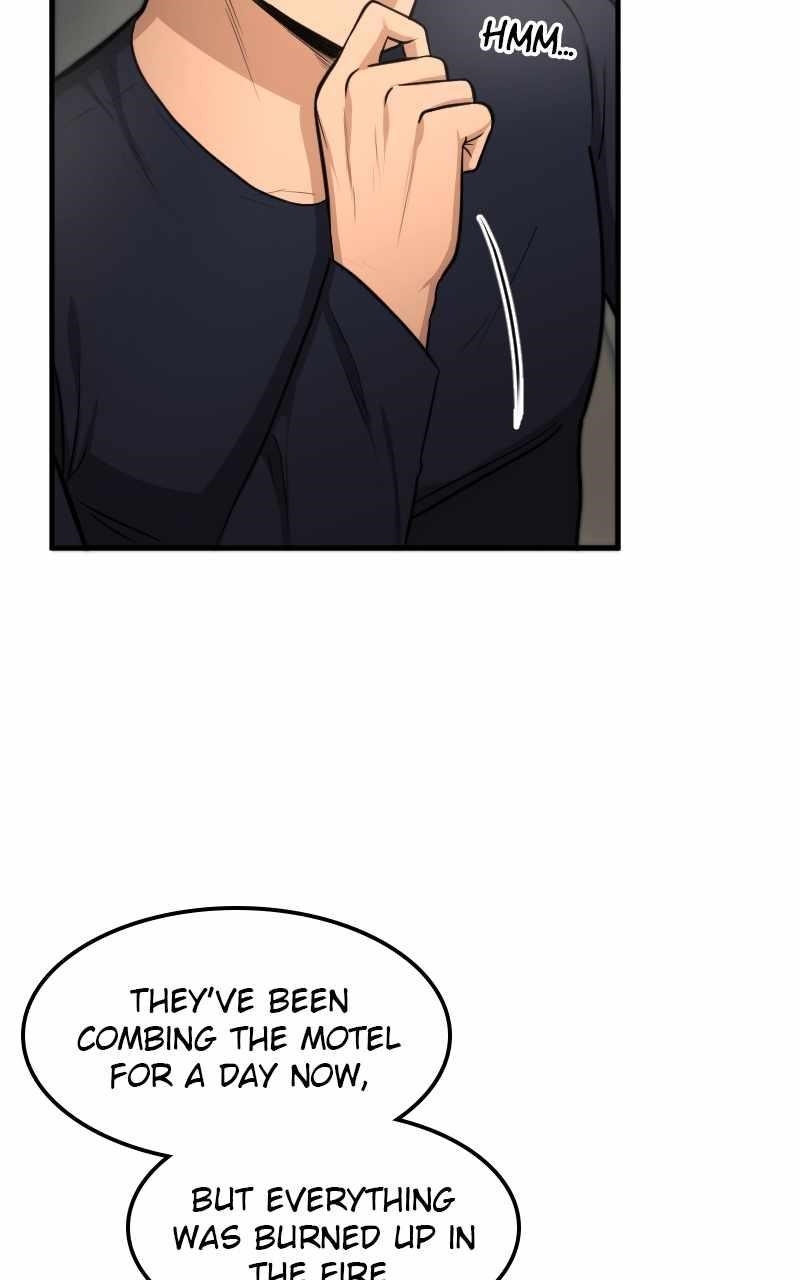 Paranoid Mage Chapter 11 - Page 28 in English