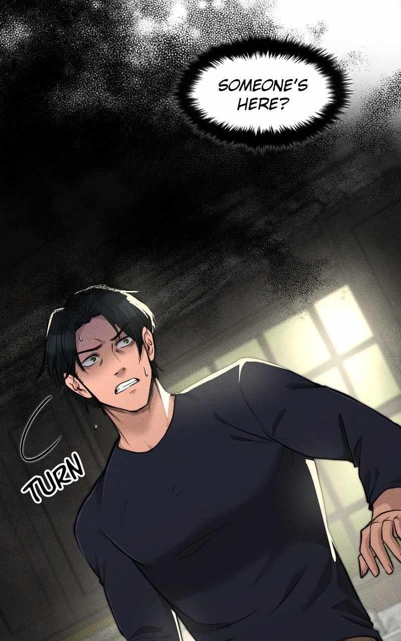 Paranoid Mage Chapter 11 - Page 3 in English