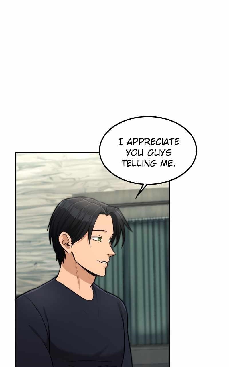Paranoid Mage Chapter 11 - Page 30 in English