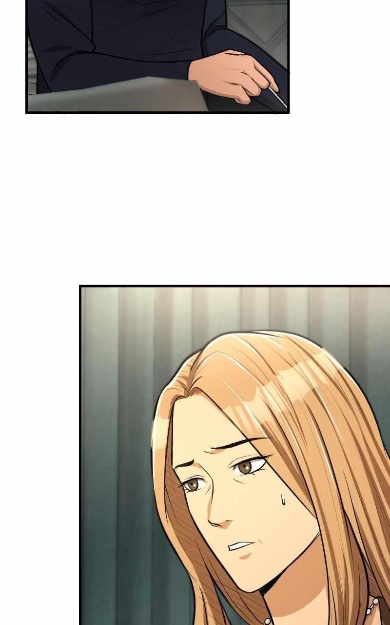 Paranoid Mage Chapter 11 - Page 31 in English