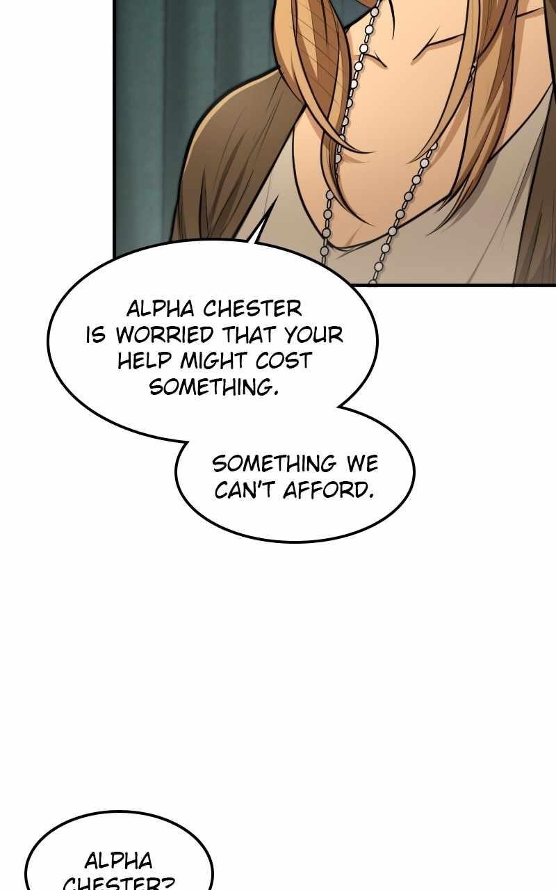 Paranoid Mage Chapter 11 - Page 32 in English