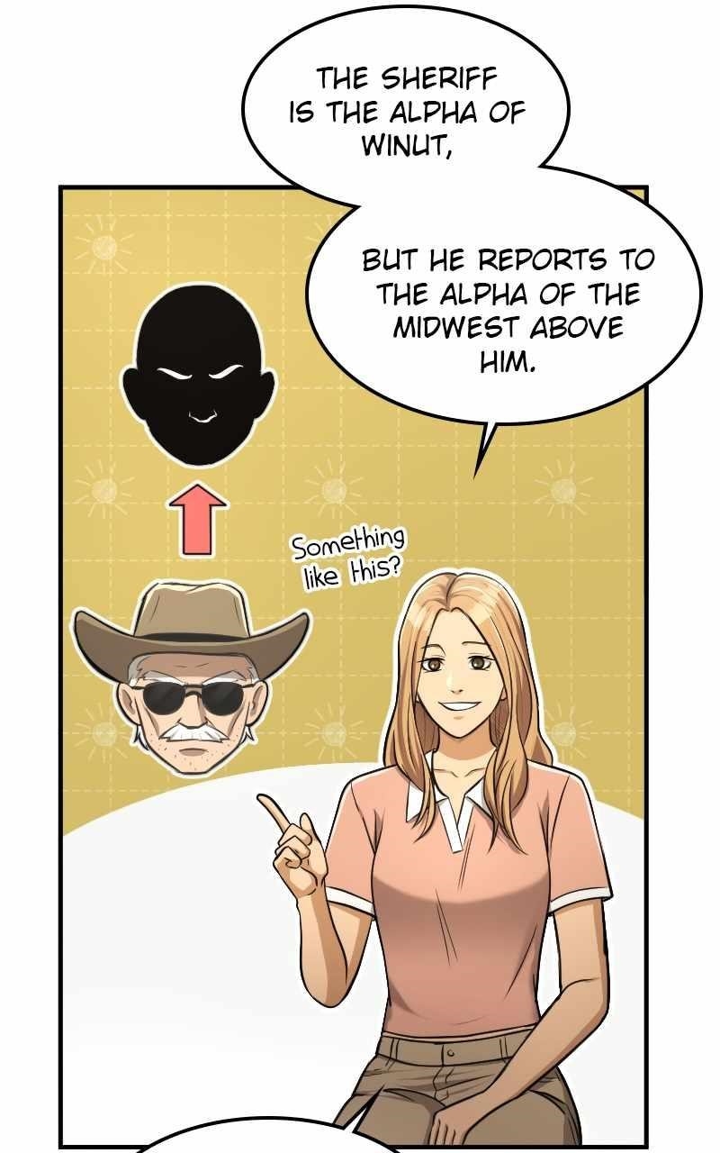 Paranoid Mage Chapter 11 - Page 34 in English