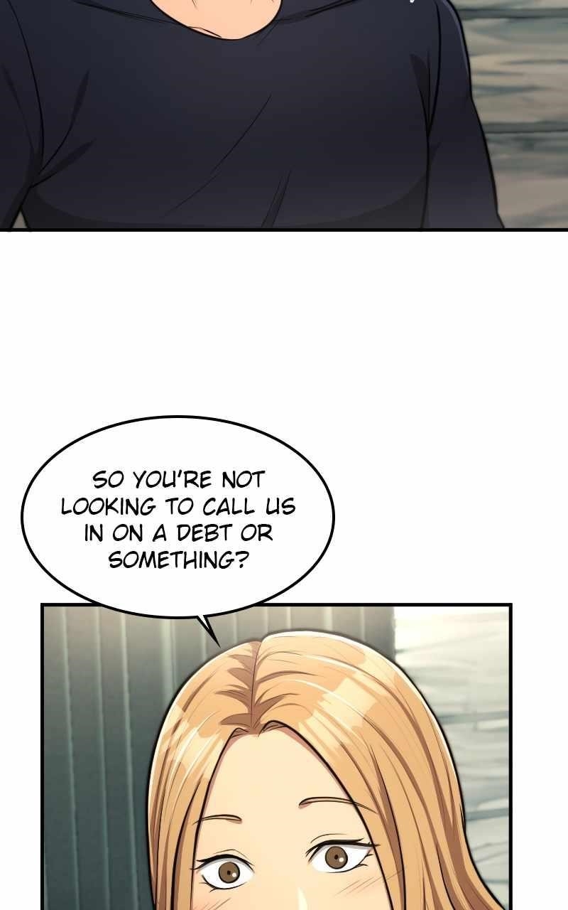 Paranoid Mage Chapter 11 - Page 36 in English